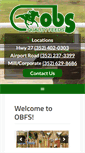 Mobile Screenshot of obfs.com